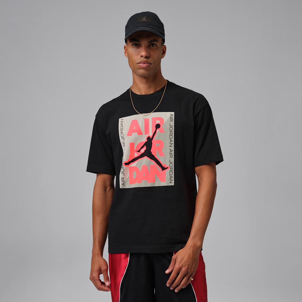 NIKE公式】 ジョーダン グラフィックTシャツ【ナイキ公式通販】